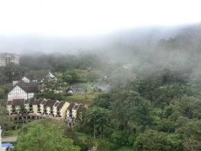Paul 2 bedroom Ramin A310 Apartment@Genting Highland